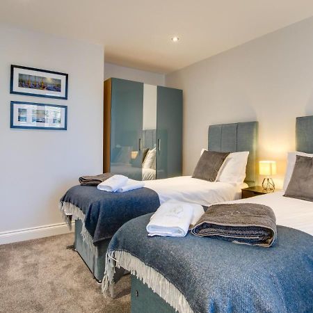 Bam Lodge @ Applethwaite Hall ويندرمير المظهر الخارجي الصورة