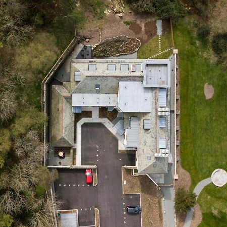 Bam Lodge @ Applethwaite Hall ويندرمير المظهر الخارجي الصورة