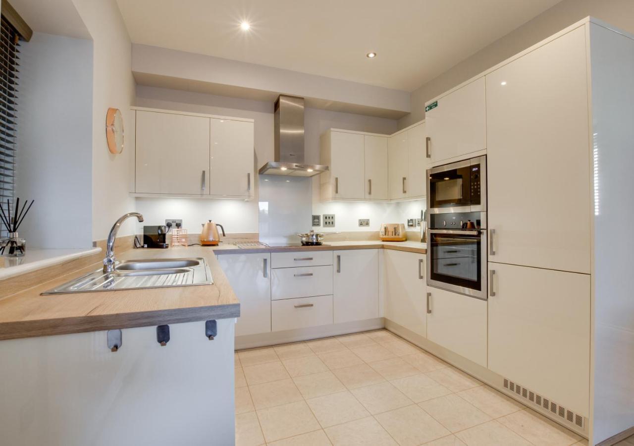 Bam Lodge @ Applethwaite Hall ويندرمير المظهر الخارجي الصورة