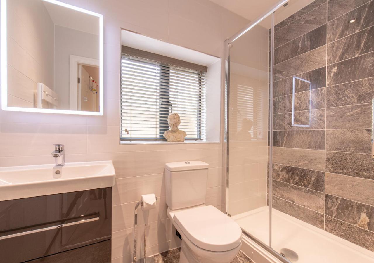 Bam Lodge @ Applethwaite Hall ويندرمير المظهر الخارجي الصورة